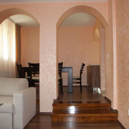 Hotel Kichika Rudozem Ngoại thất bức ảnh