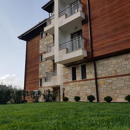 Hotel Kichika Rudozem Ngoại thất bức ảnh