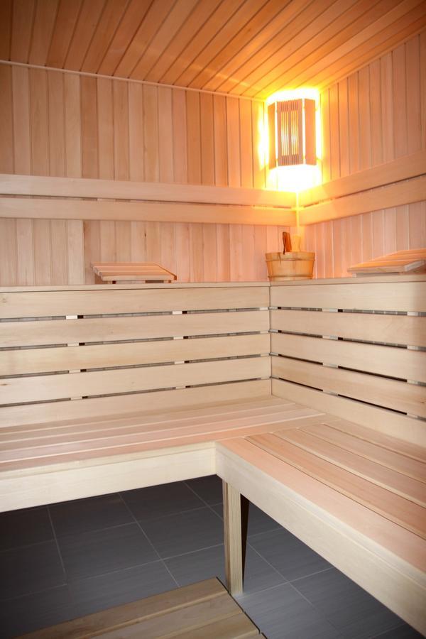 Hotel Kichika Rudozem Ngoại thất bức ảnh