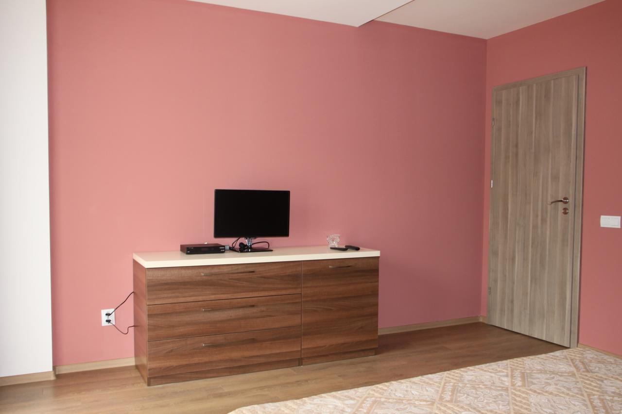 Hotel Kichika Rudozem Ngoại thất bức ảnh