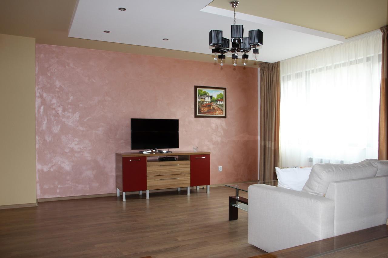 Hotel Kichika Rudozem Ngoại thất bức ảnh