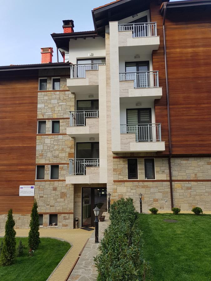 Hotel Kichika Rudozem Ngoại thất bức ảnh